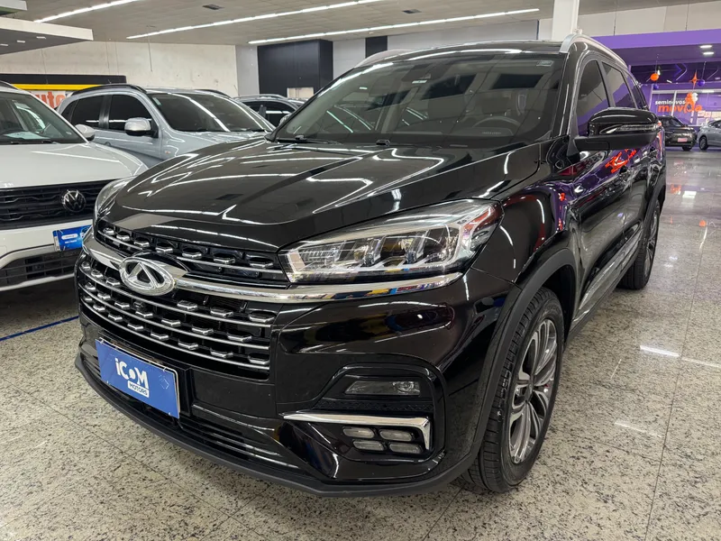 carro