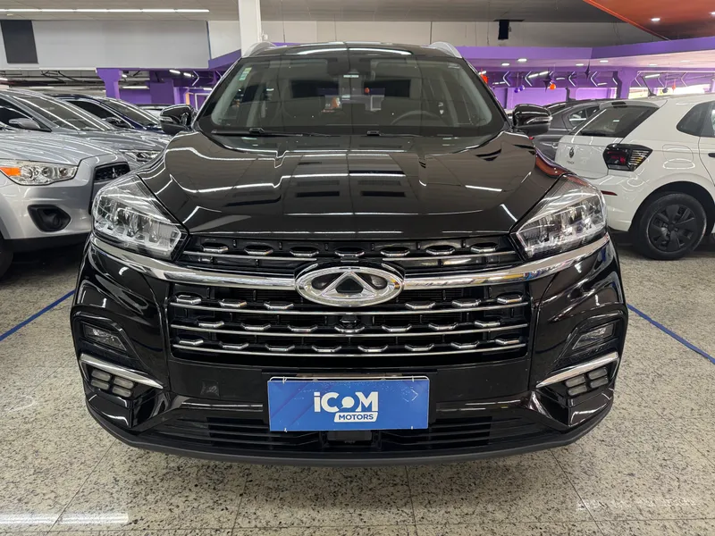 carro
