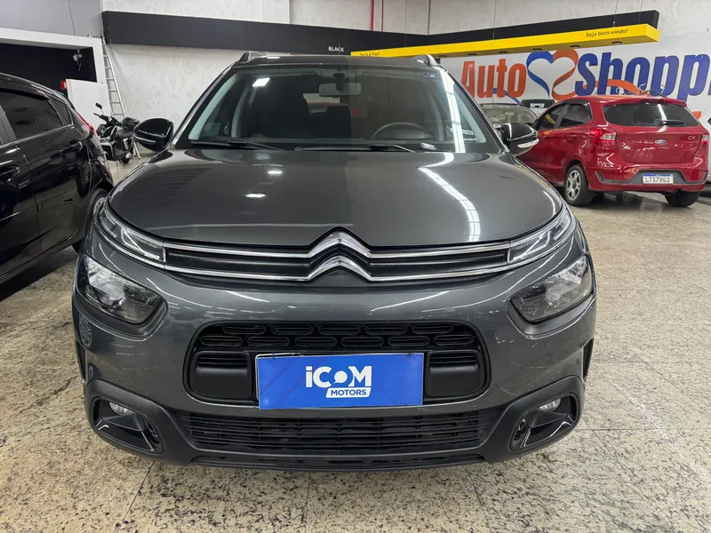 carro