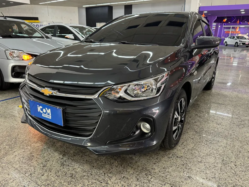 carro