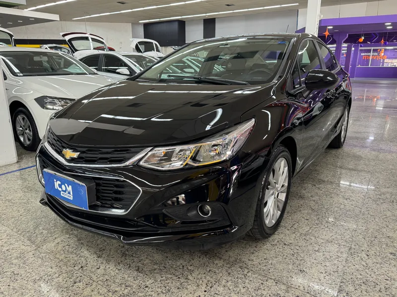 carro