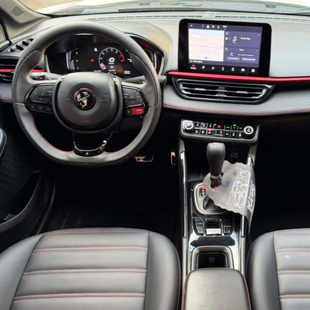 carro