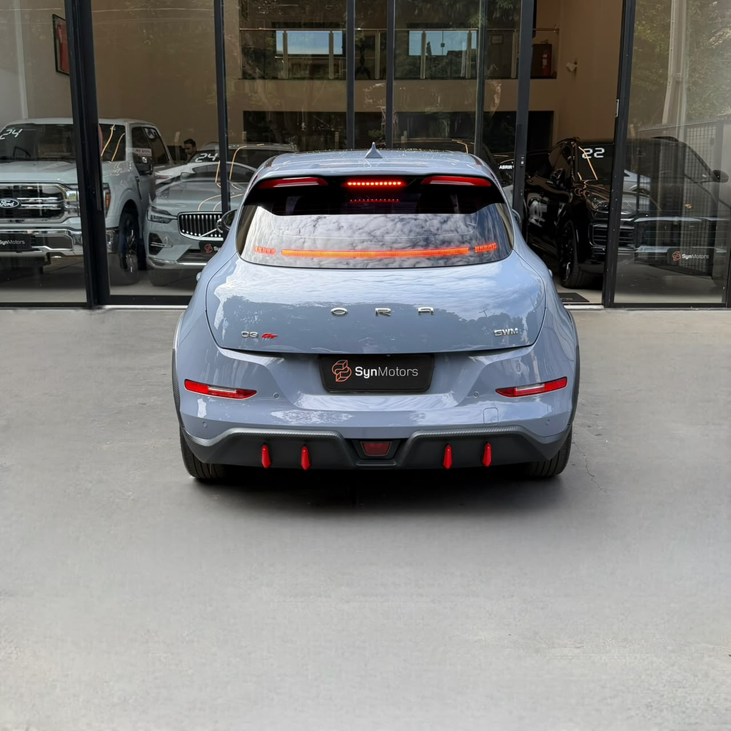 carro