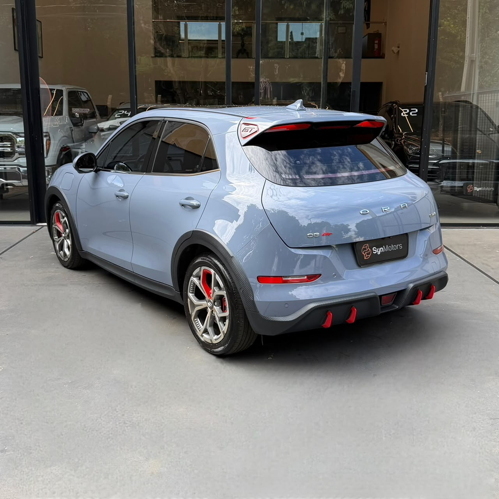 carro