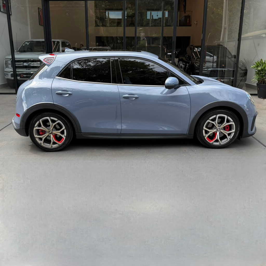 carro