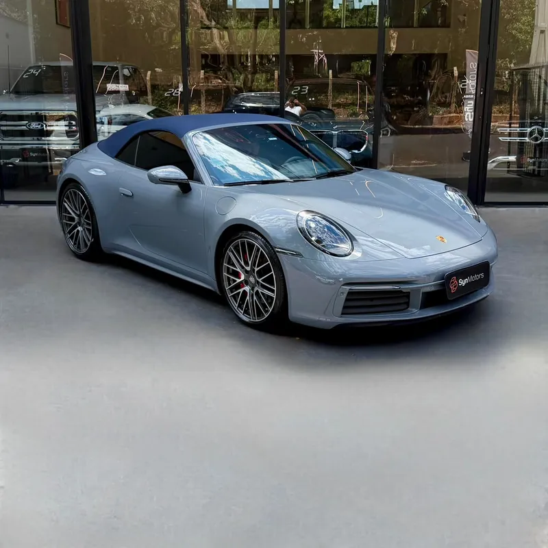 carro