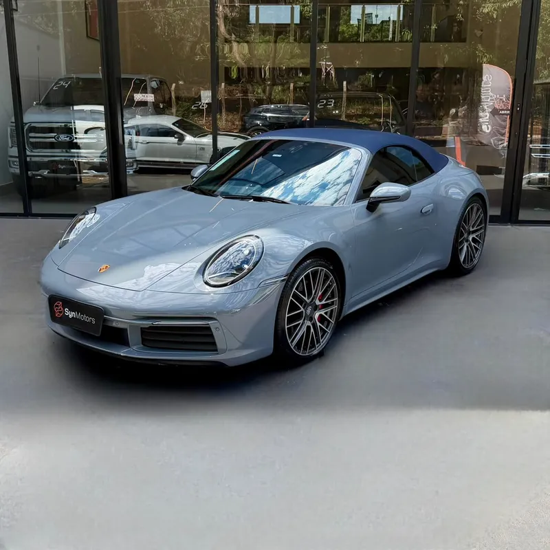 carro