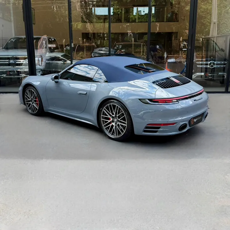 carro
