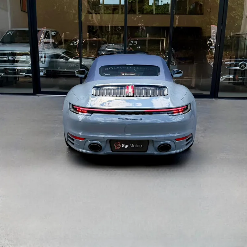 carro
