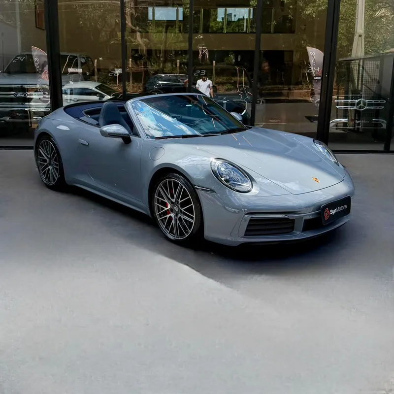 carro