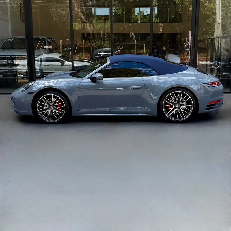 carro
