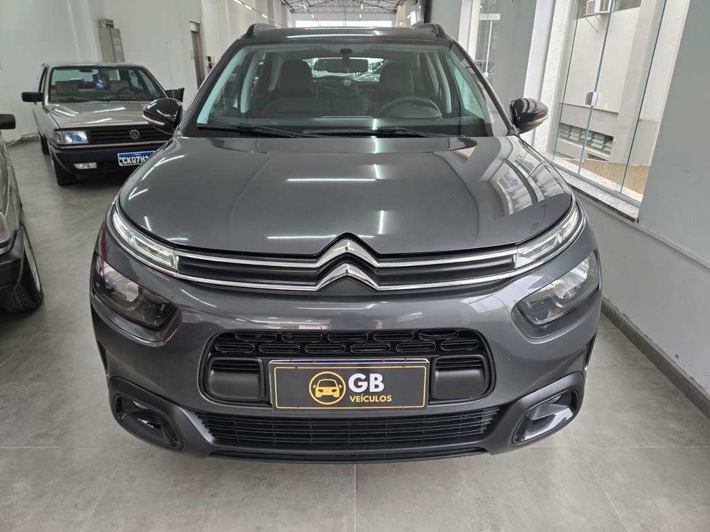 carro