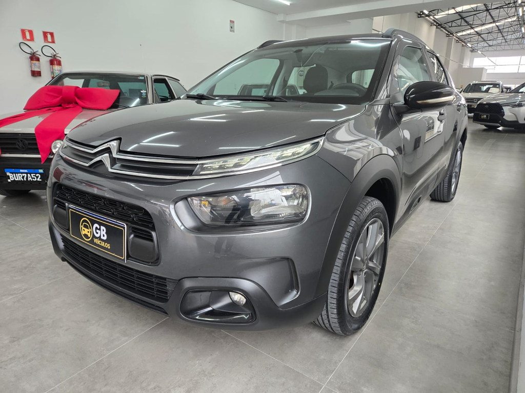 carro