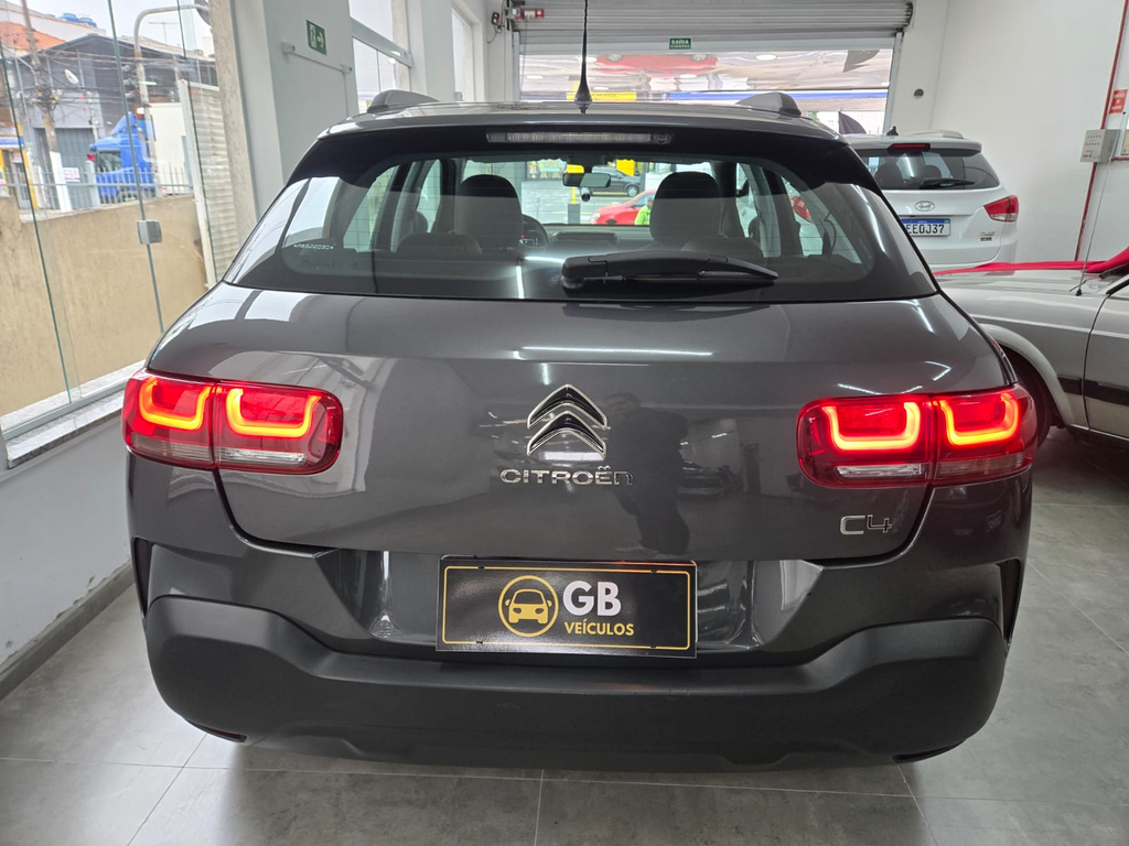 carro