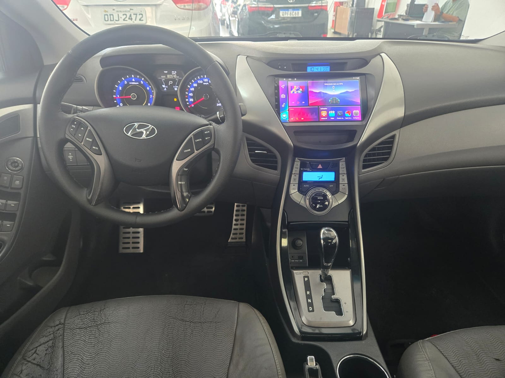 carro