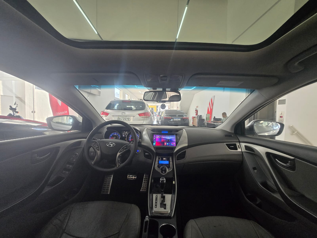 carro