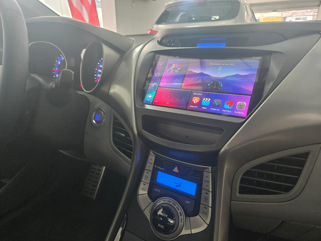 carro