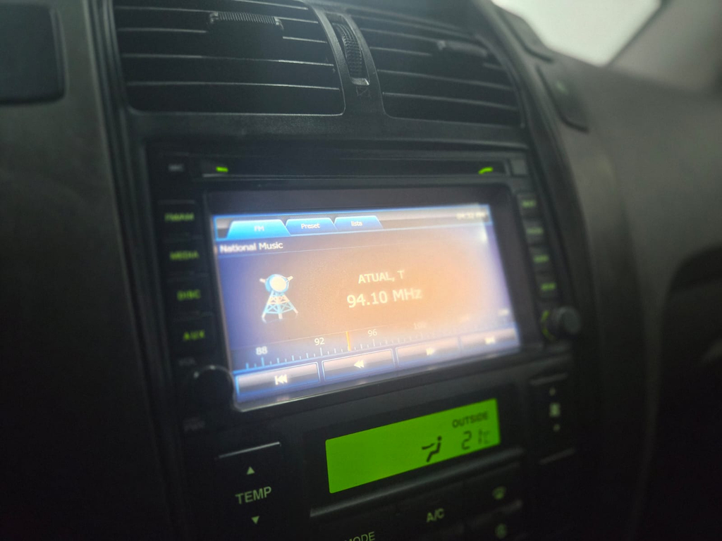 carro