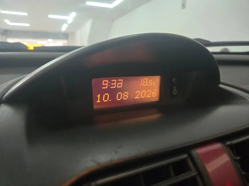 carro