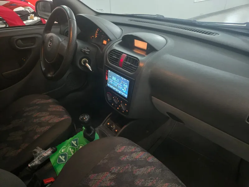 carro