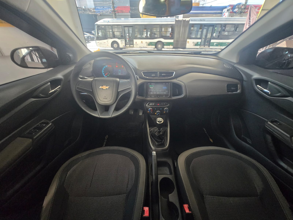 carro