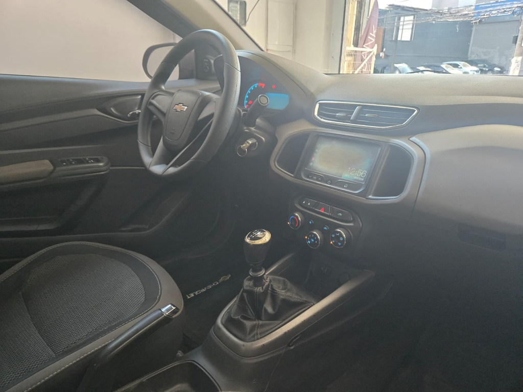 carro