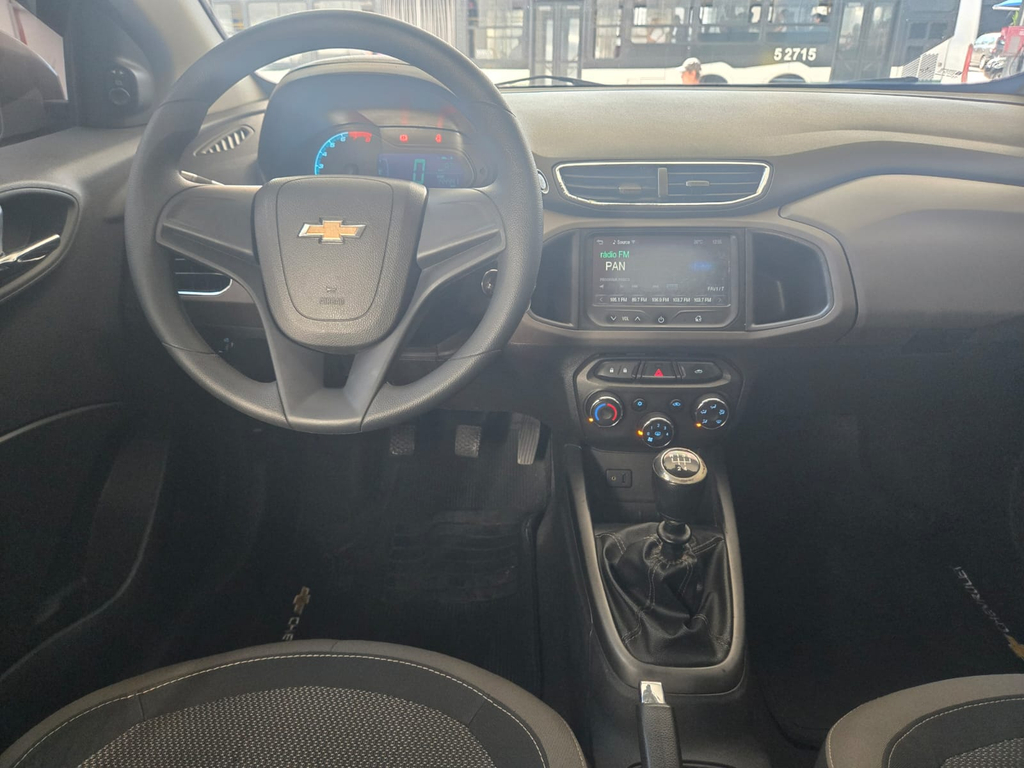 carro