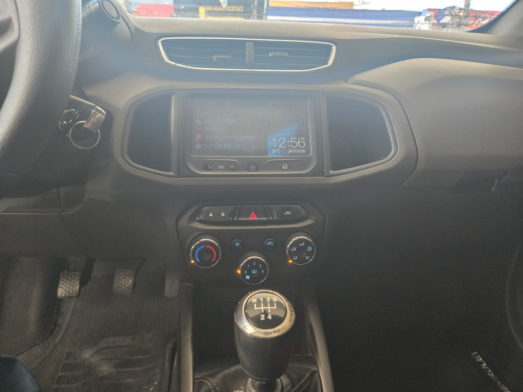 carro