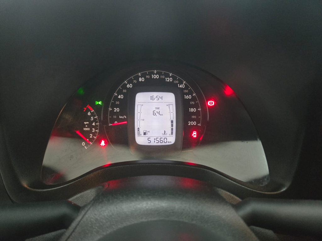 carro
