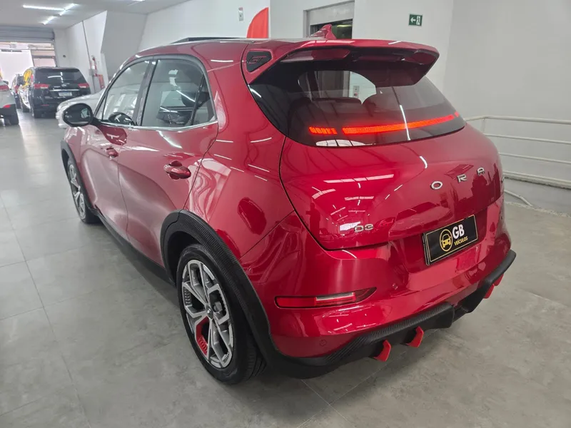 carro