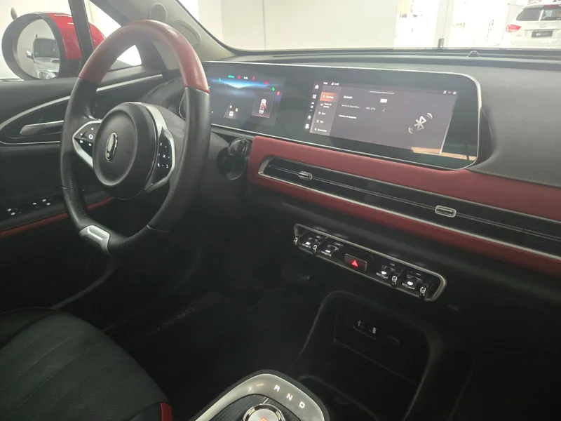 carro