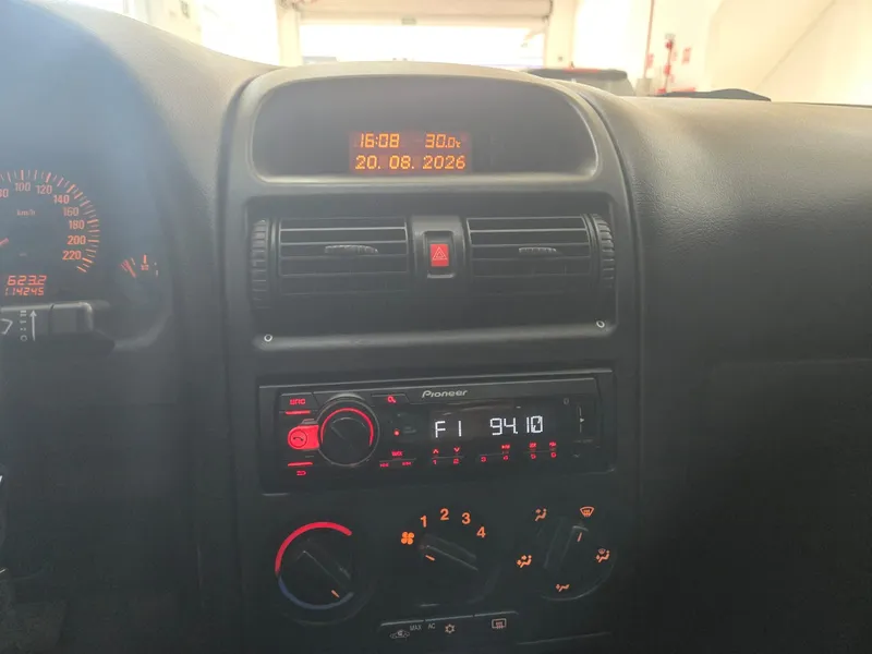 carro
