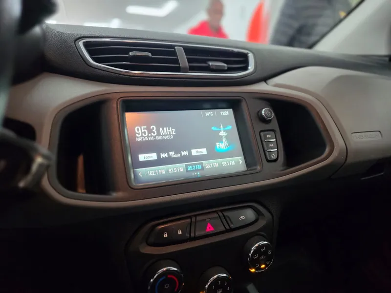 carro