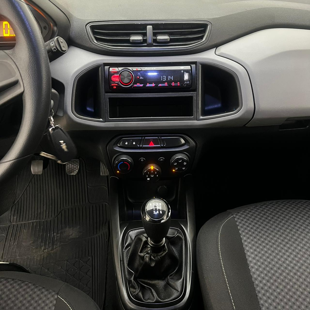 carro