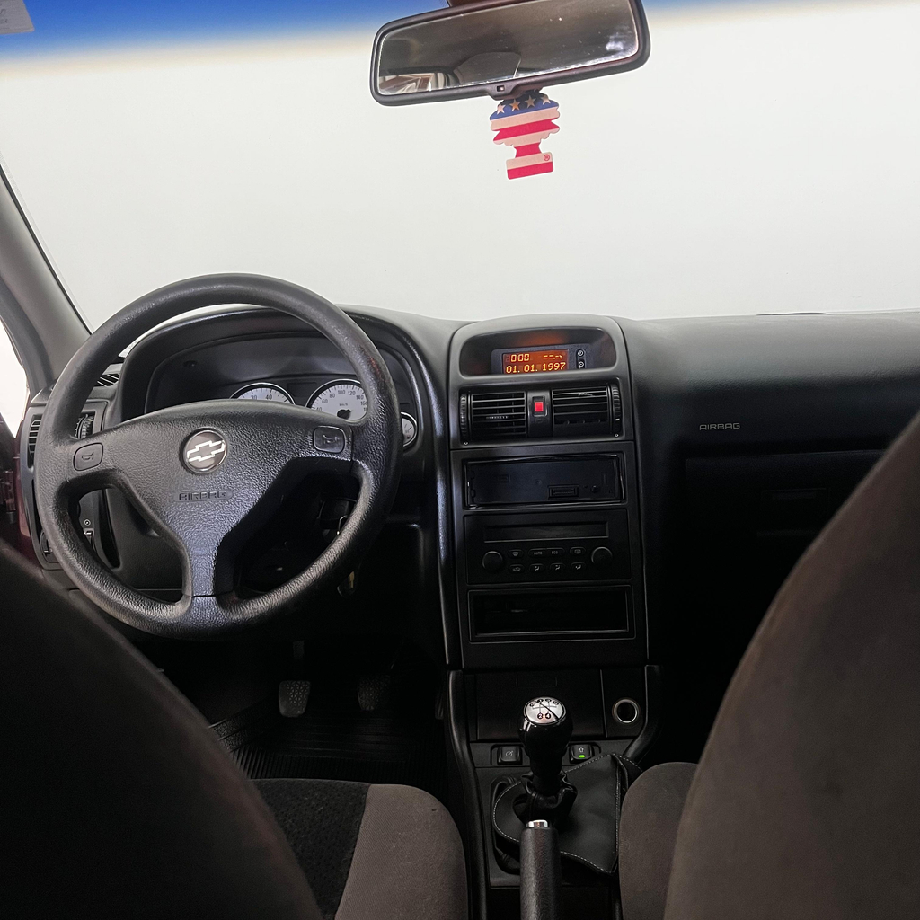 carro