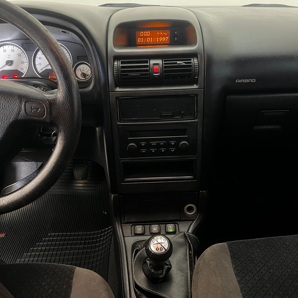 carro
