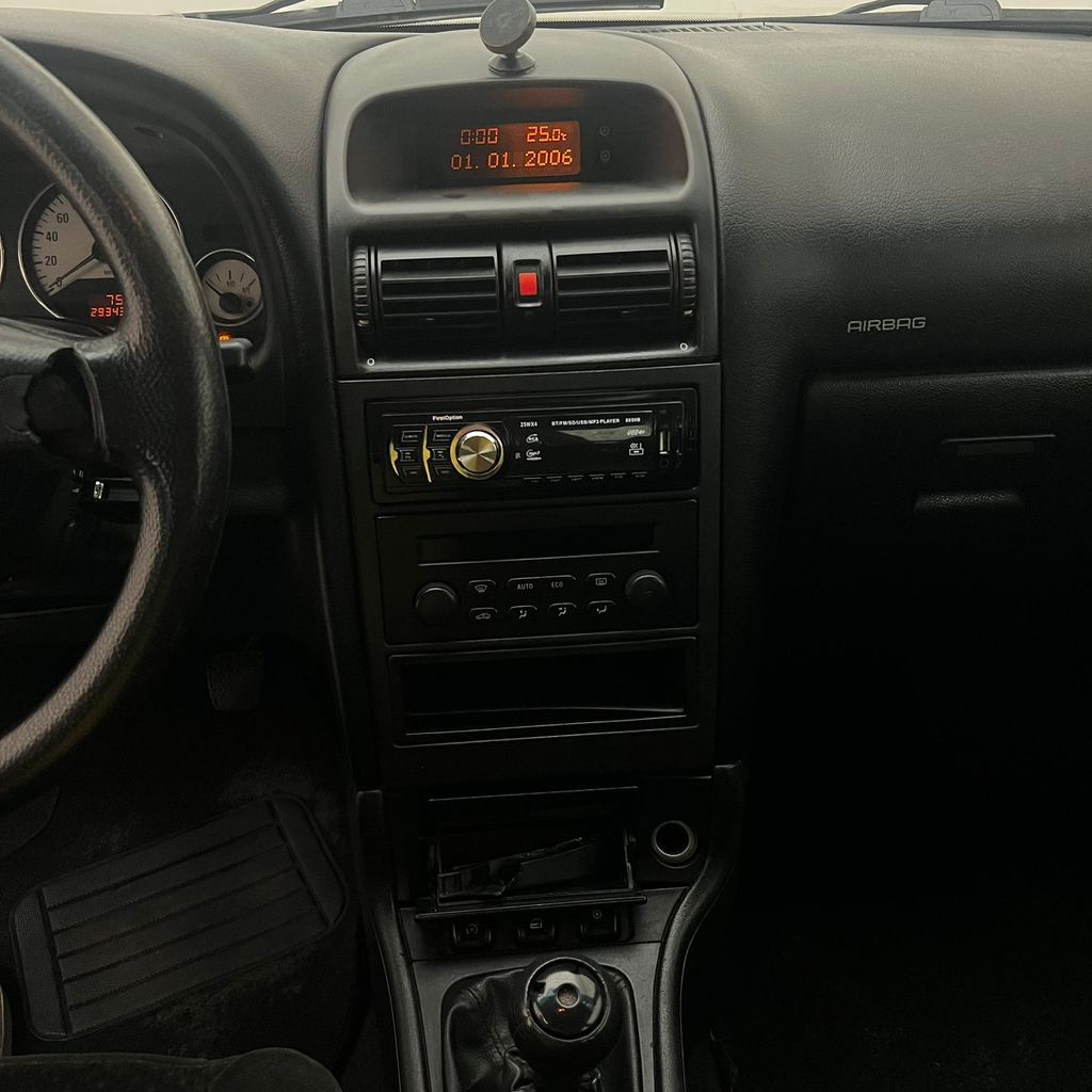 carro