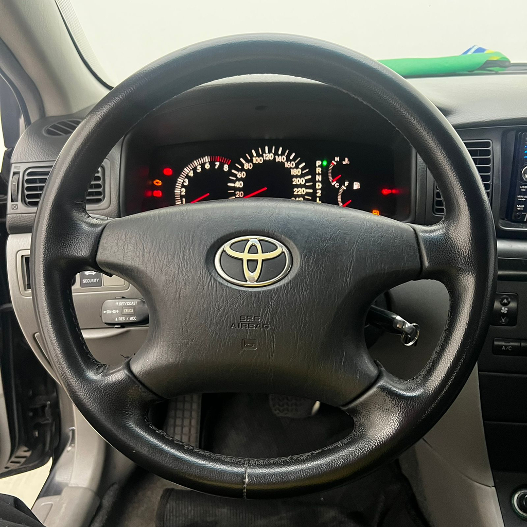 carro