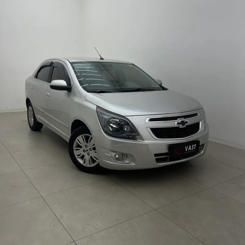 Chevrolet Cobalt