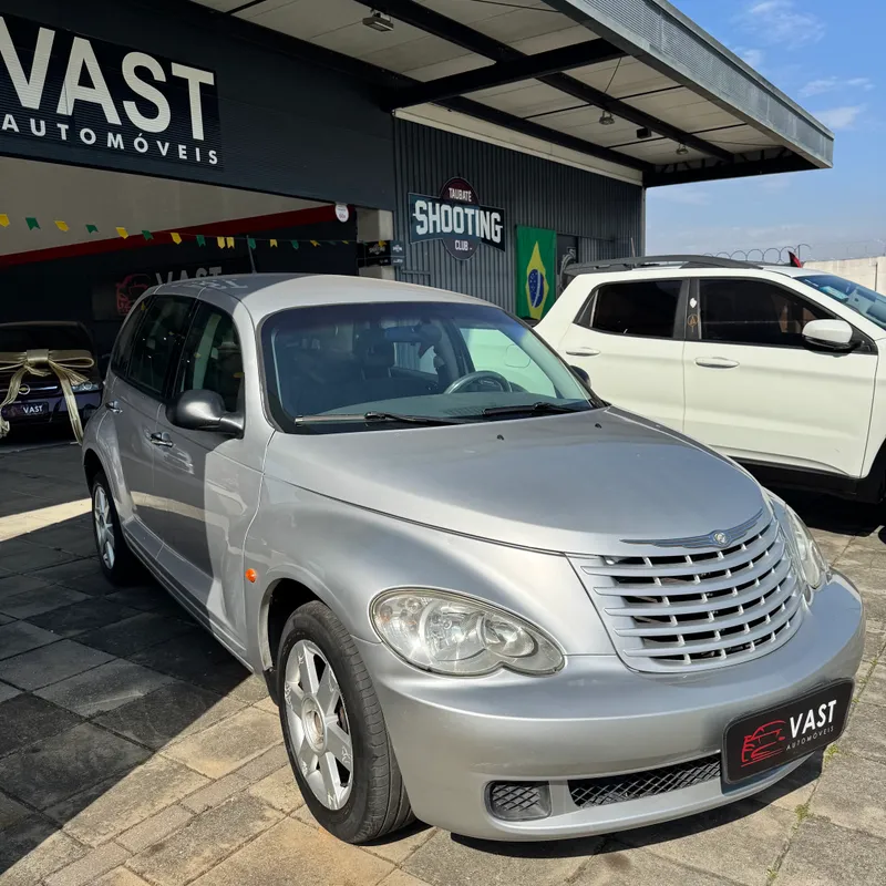 Chrysler PT Cruiser