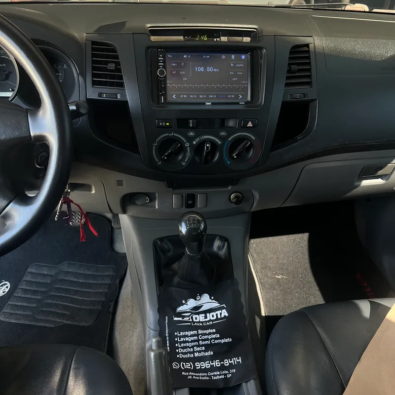 carro