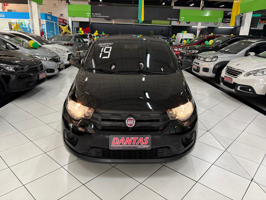 carro
