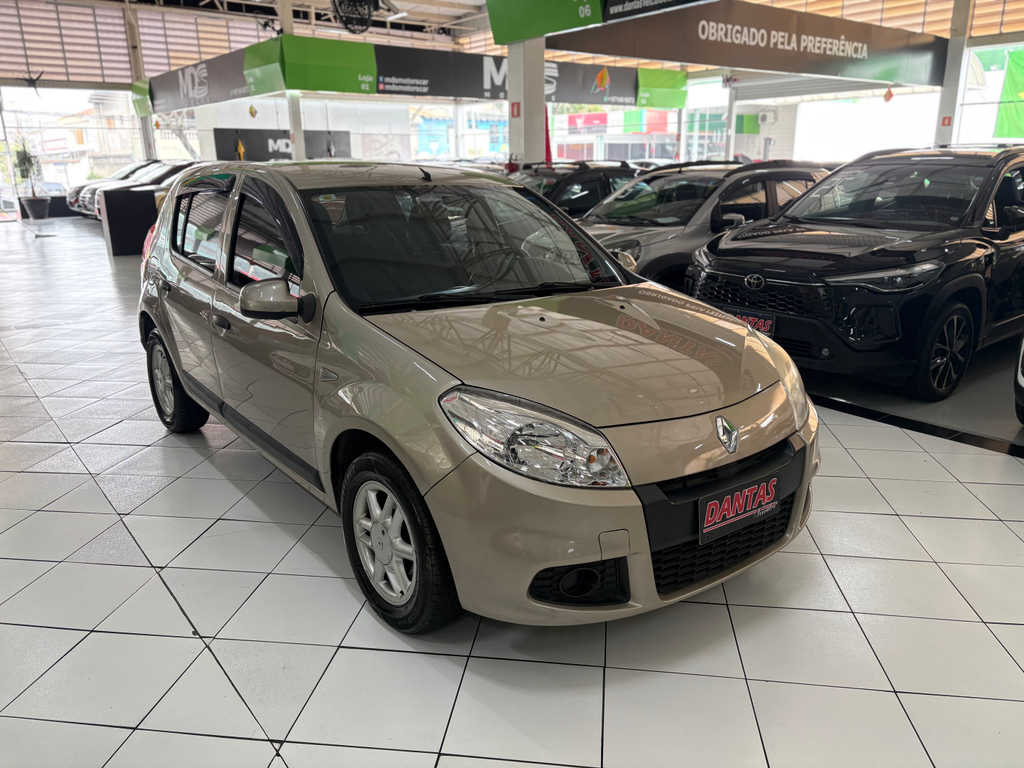 carro