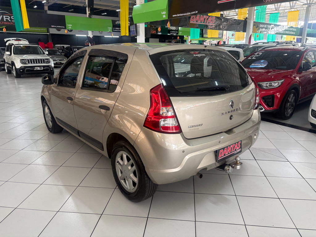 carro