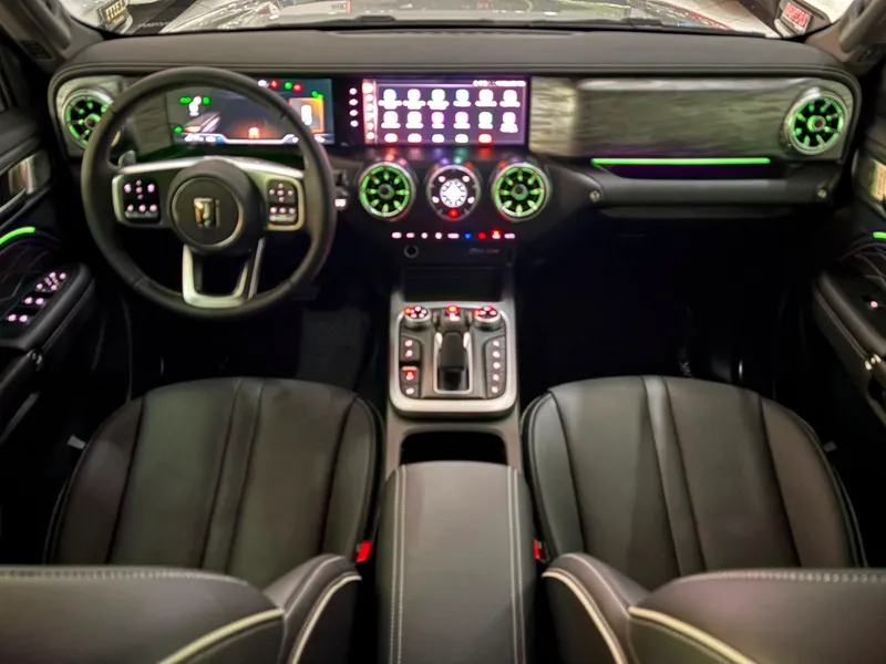 carro