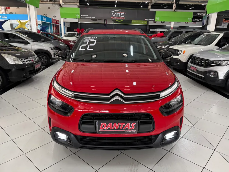 carro