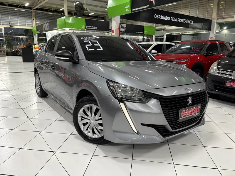 carro