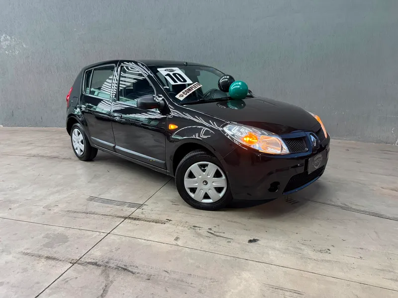 carro
