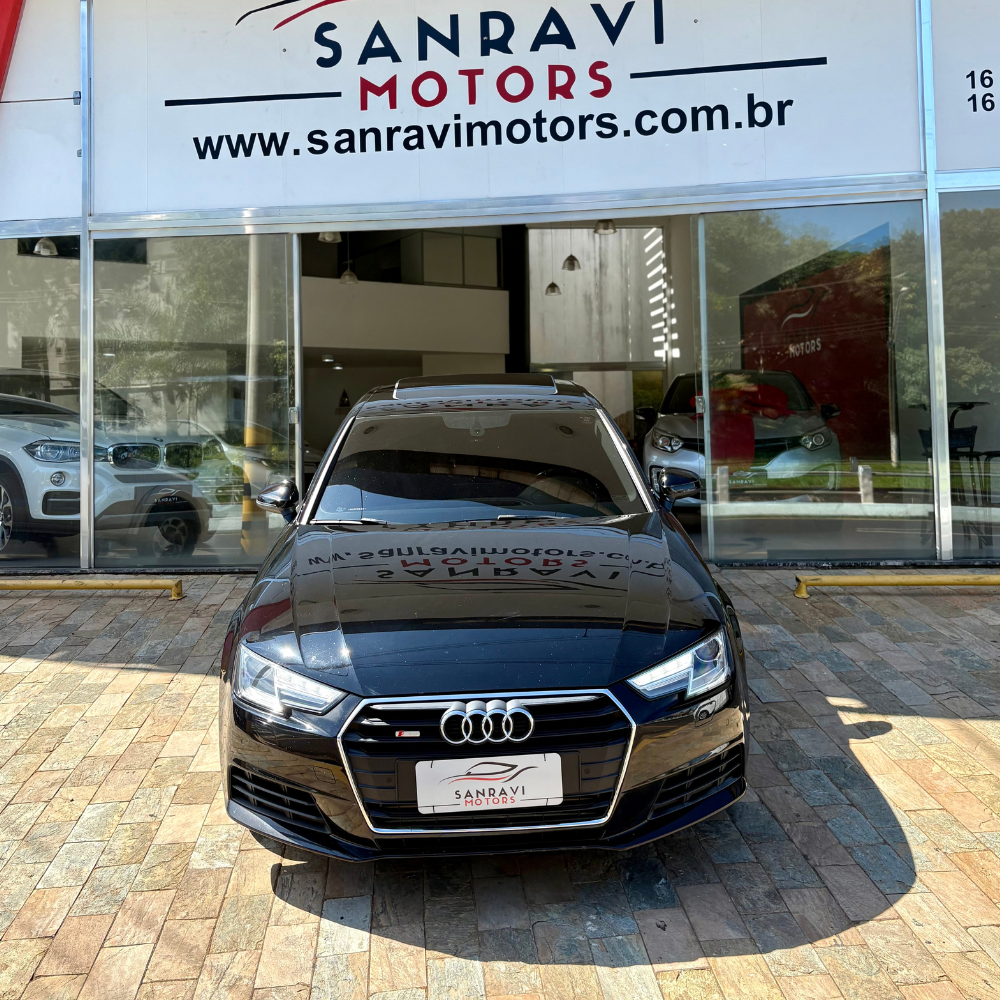 carro