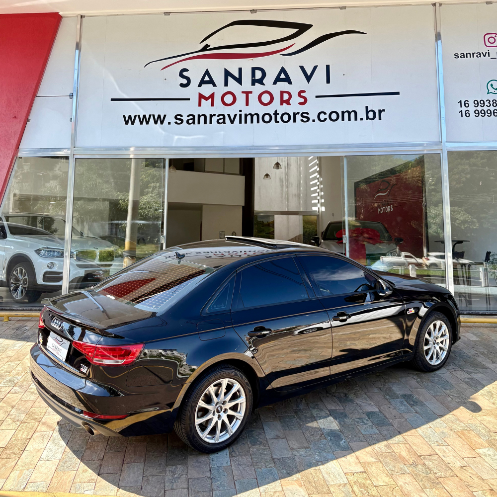 carro